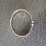 Silver Bracelet Image 2