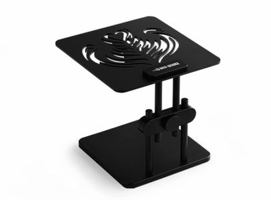 MHW-3 Bomber Coffee scale stand