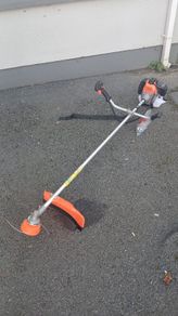 grass strimmers
