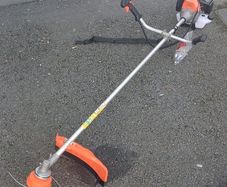 grass strimmers