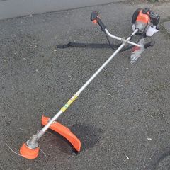 grass strimmers