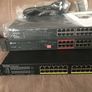 Network switches 2x10/100 1x10/100/1000 Image 5