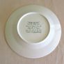 Set of 9 Georges Briard The Hunt salad plates Image 3