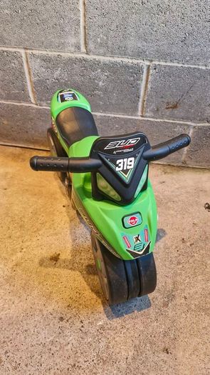 kids motorbike