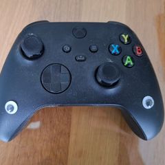 Xbox Wireless Controller Carbon Black