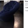 Ligne Roset Ploum Sofa x 2 Image 7