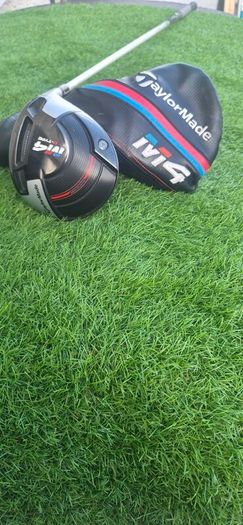 Taylormade M4