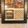 Guinness beer mats frame Image 4