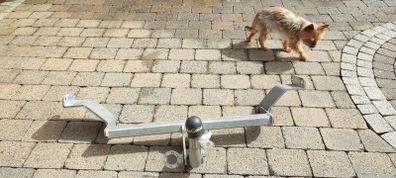 Towbar