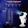 Astronaut Galaxy Star Projector Starry Night Light, Astronaut Light Projector with Nebula,Timer and Remote Control, Bedroom and Ceiling Projector, Best Gifts for Children and Adults (FREE POSTAGE) Image 3