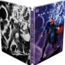 Man of Steel 4K + Blu Ray Steelbook Image 3