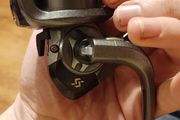 Sougayilang Spinning reel