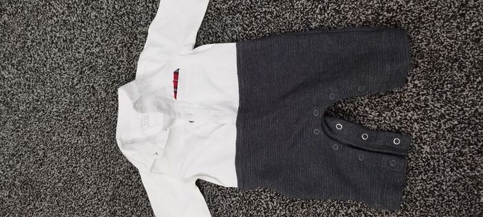 baby suit