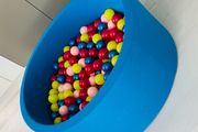 Ball pit