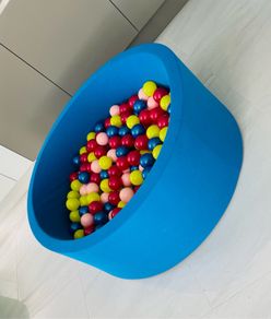 Ball pit