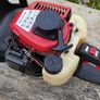 Petrol Hedge cutters Image 3