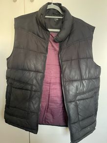 Vest for men