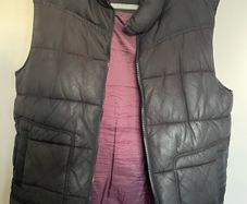 Vest for men