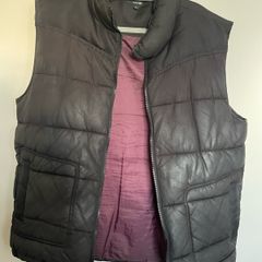Vest for men