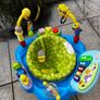 bouncer/ activity centre Image 2