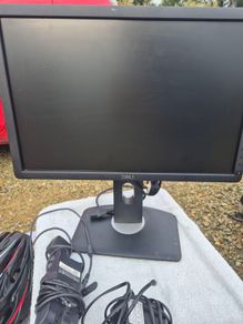 Dell Monitor P1913B