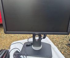 Dell Monitor P1913B