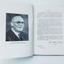 Vintage book "Belfast Harbour Commissioners: Centenary 1847-1947"  hardback 1947 Image 6