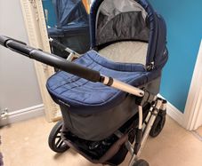 Uppababy Buggy