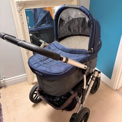Uppababy Buggy