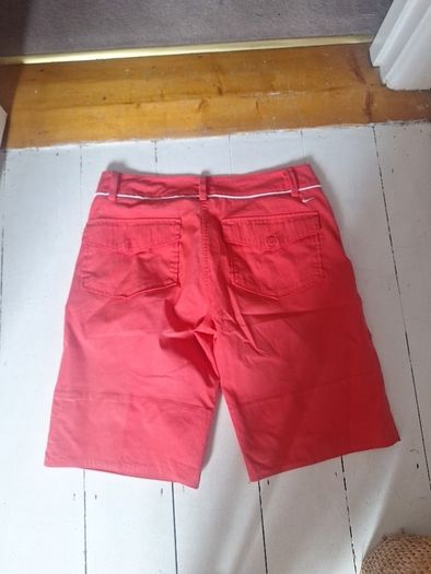 Ladies Nike Golf Shorts Size 12