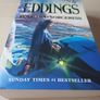 Belgarath the Sorcerer & Polgara the Sorceress by David Eddings (Vintage Fantasy Paperbacks 1996) Image 8