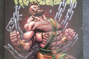 INCREDIBLE HERCULES Complete Collection Vol 2 graphic novel. MARVEL Comics