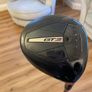 Titleist GT3 Driver Head Only Image 3