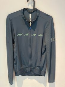 Maap Evade Pro Base LS Jersey