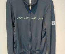 Maap Evade Pro Base LS Jersey
