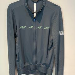 Maap Evade Pro Base LS Jersey