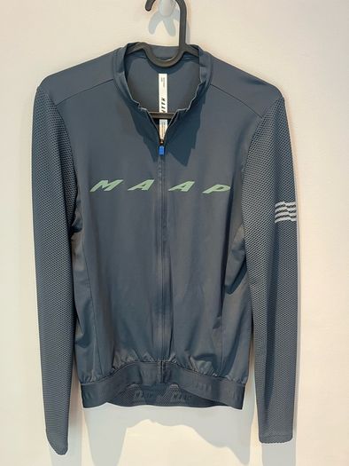 Maap Evade Pro Base LS Jersey