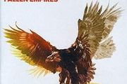 Free Postage! Snow Patrol. Fallen Empires. CD.