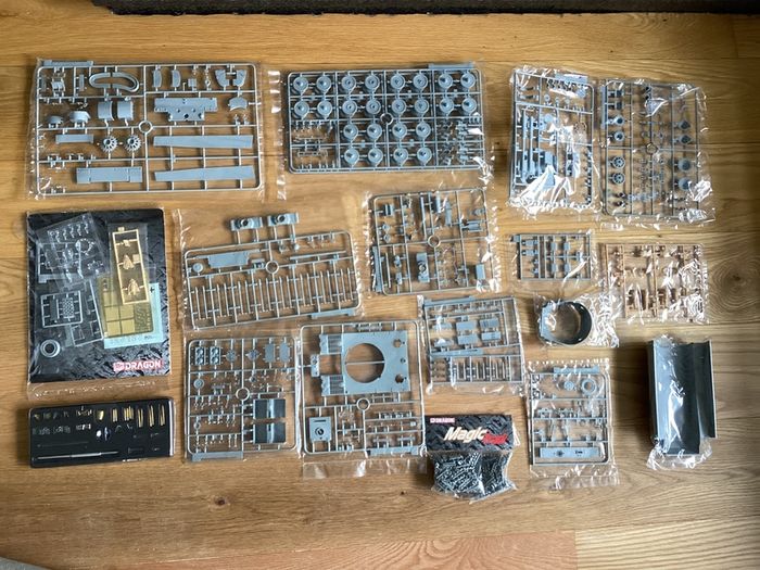 Model kit