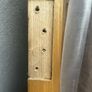 Solid Oak internal Doors Image 6