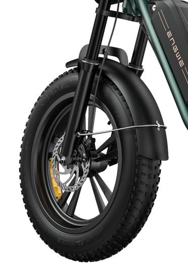 Engwe M20 Single Battery