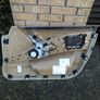 E60 Door Cards Image 6