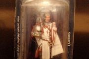 Del Prado English 1290 Knight Figurine
