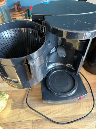 Coffee Machine