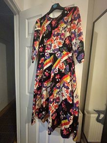 Zara Dress