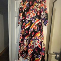Zara Dress
