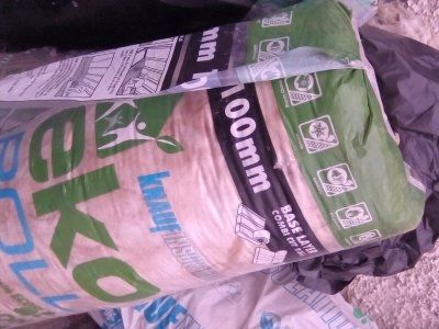 insulation