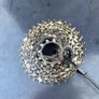 shimano road bike cassette Image 2
