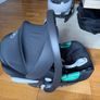 Cybex car seat Image 4