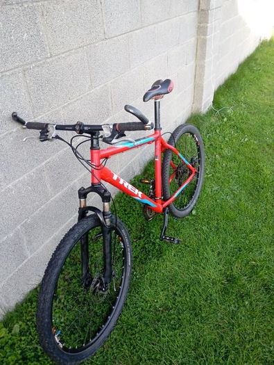 Trek  Mtb